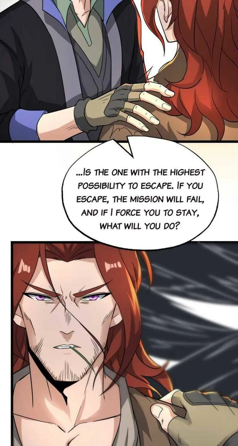 Read Yuan Long chapter 259 image 24 on Lezhin