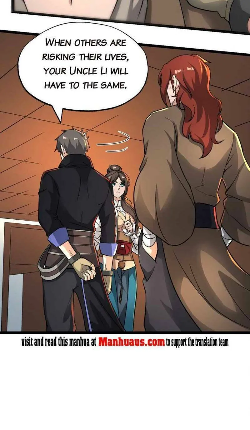 Read Yuan Long chapter 259 image 25 on Lezhin