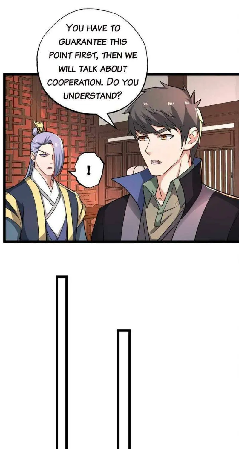 Read Yuan Long chapter 259 image 26 on Lezhin