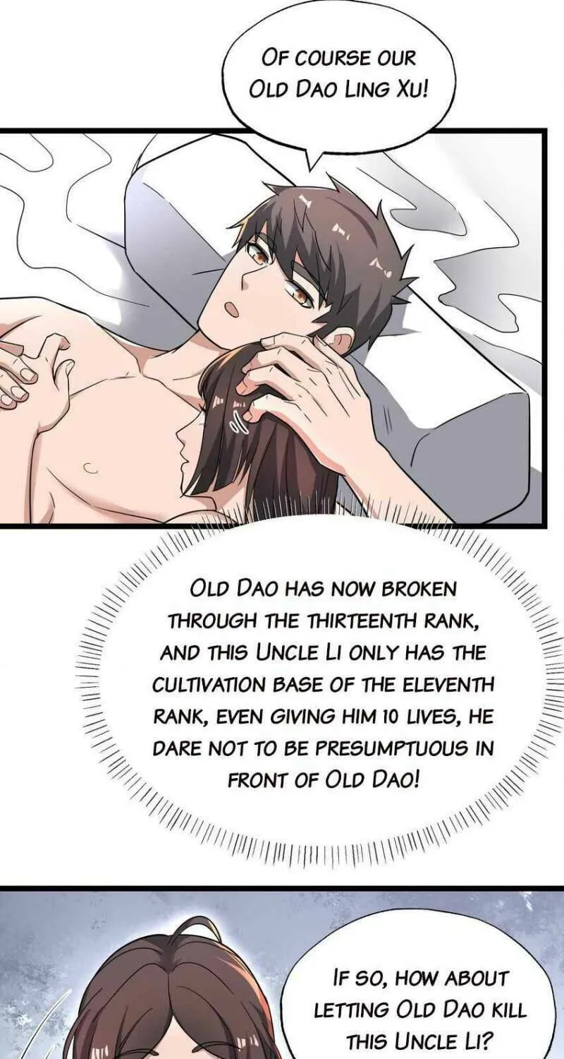 Read Yuan Long chapter 259 image 31 on Lezhin