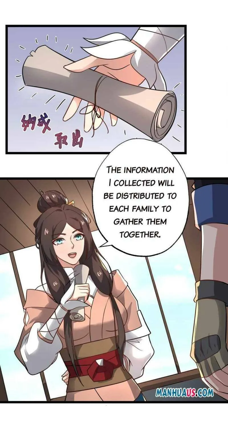 Read Yuan Long chapter 259 image 5 on Lezhin