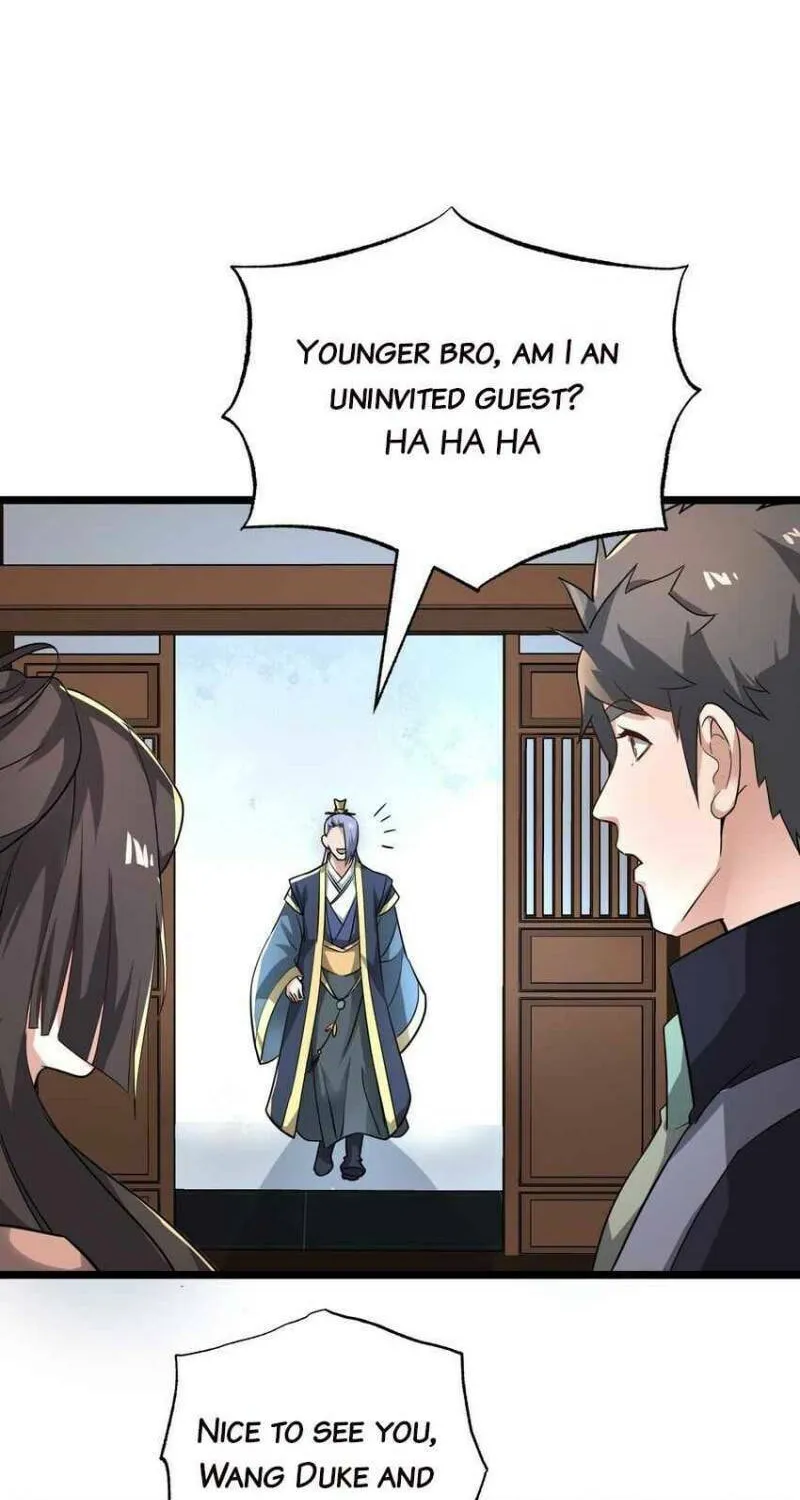 Read Yuan Long chapter 259 image 6 on Lezhin