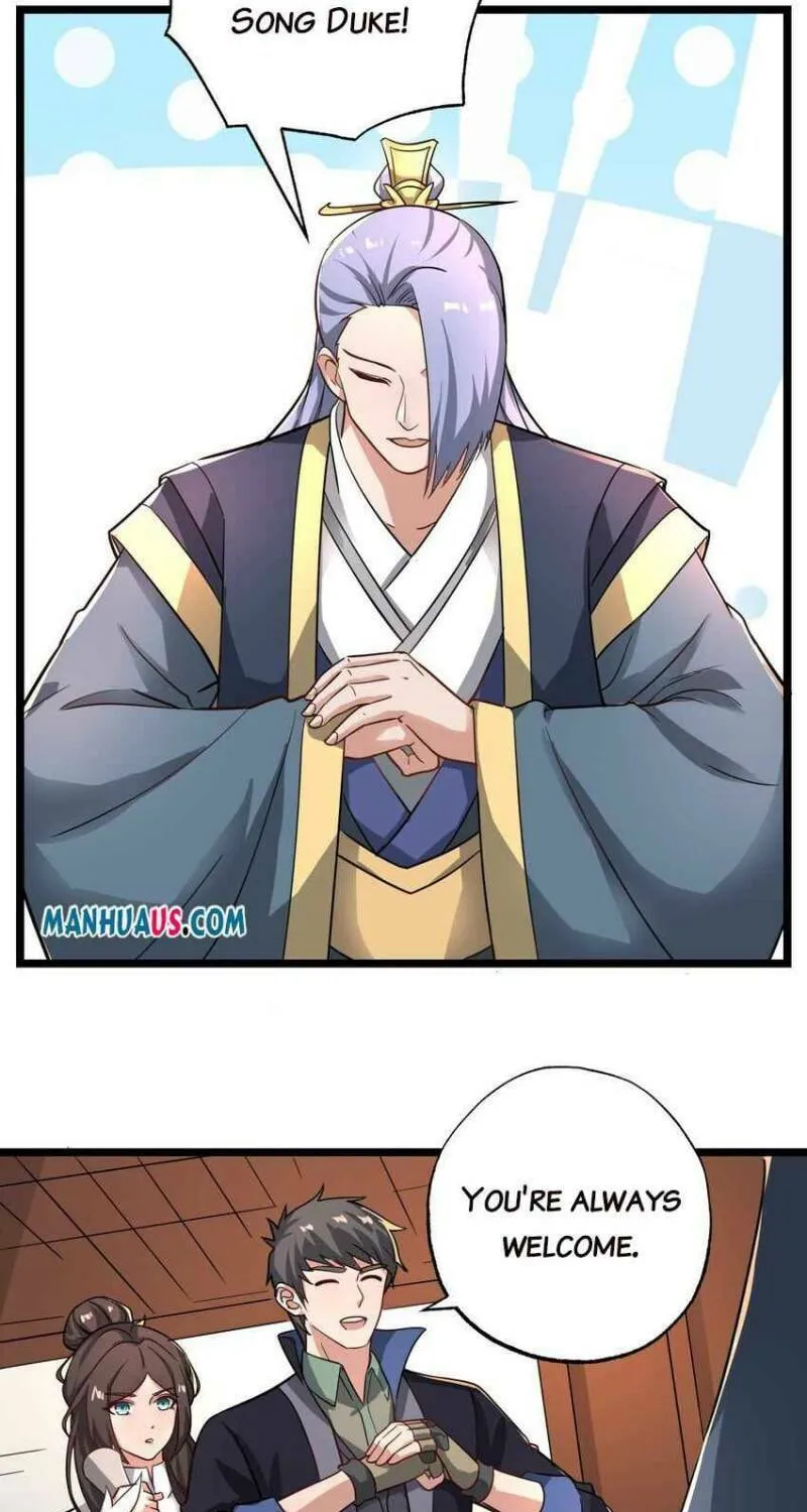 Read Yuan Long chapter 259 image 7 on Lezhin