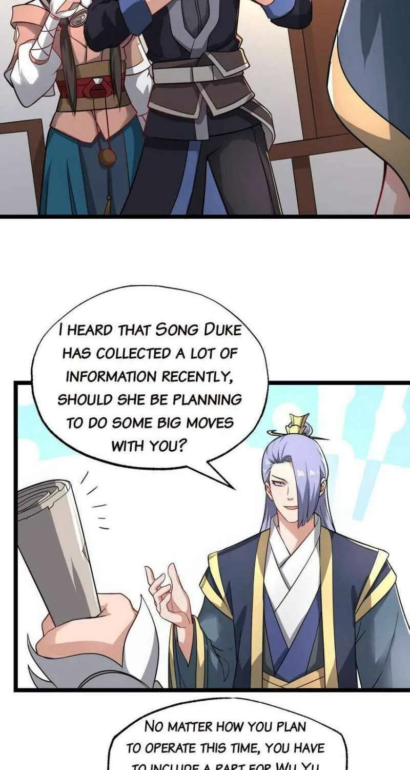 Read Yuan Long chapter 259 image 8 on Lezhin
