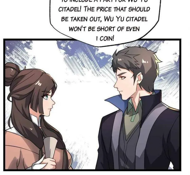 Read Yuan Long chapter 259 image 9 on Lezhin