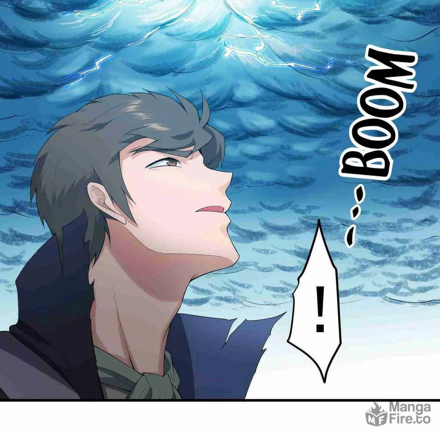 Read Yuan Long chapter 26 image 10 on Lezhin