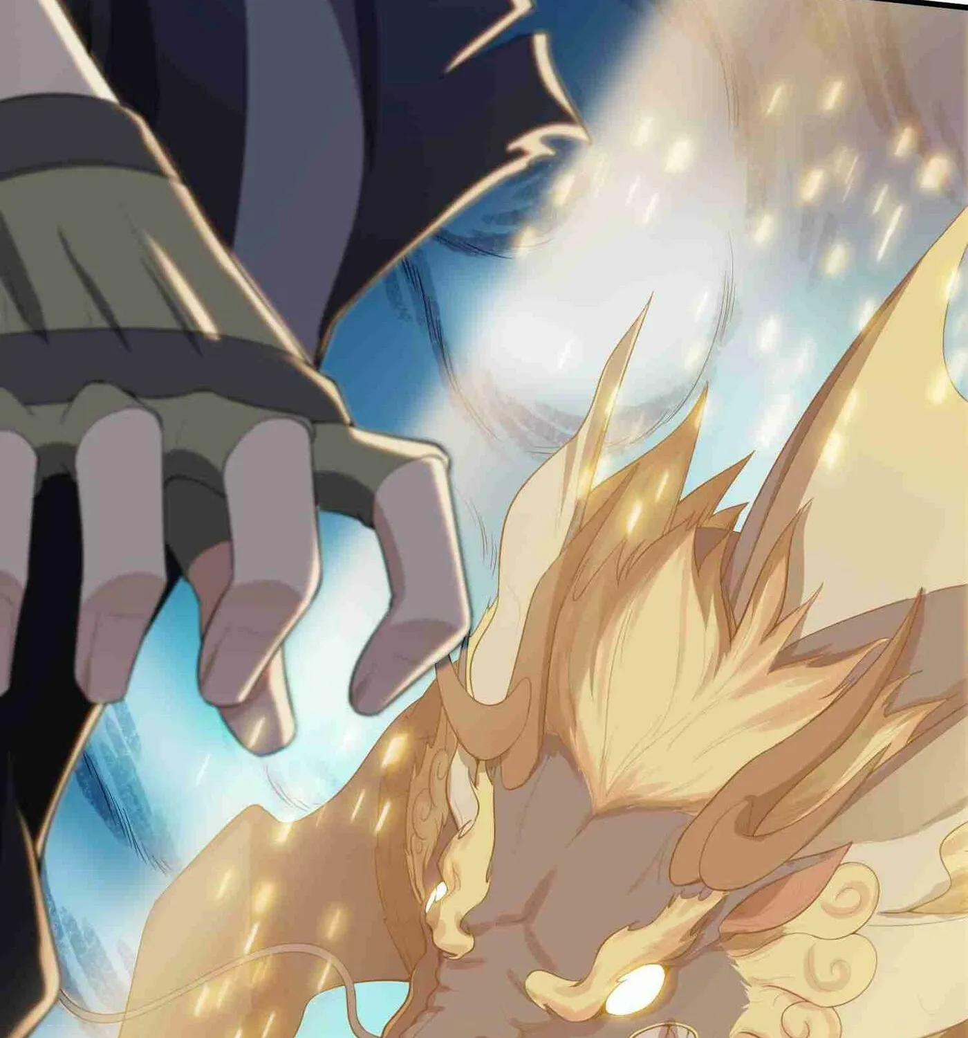 Read Yuan Long chapter 26 image 18 on Lezhin