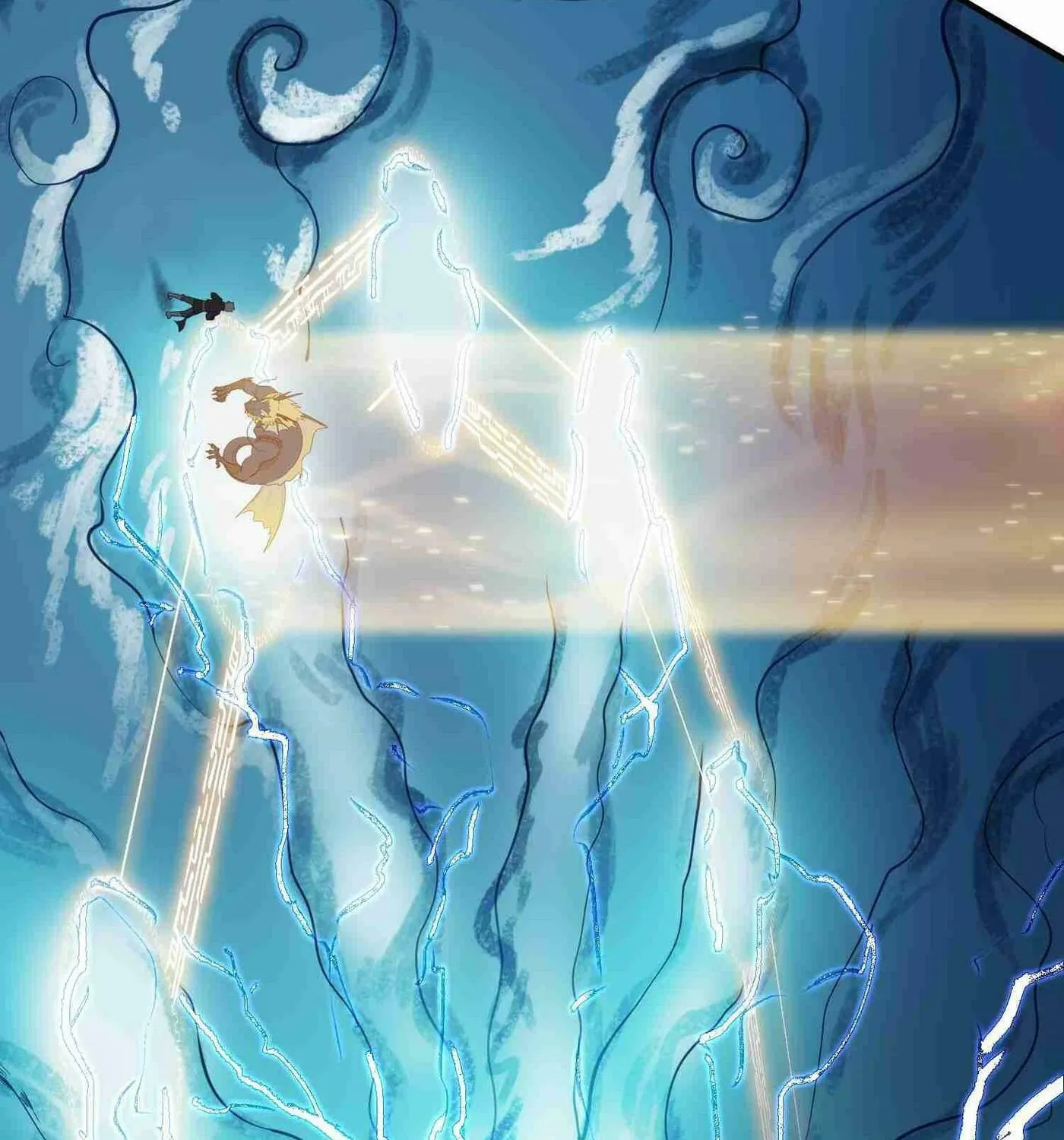 Read Yuan Long chapter 26 image 23 on Lezhin