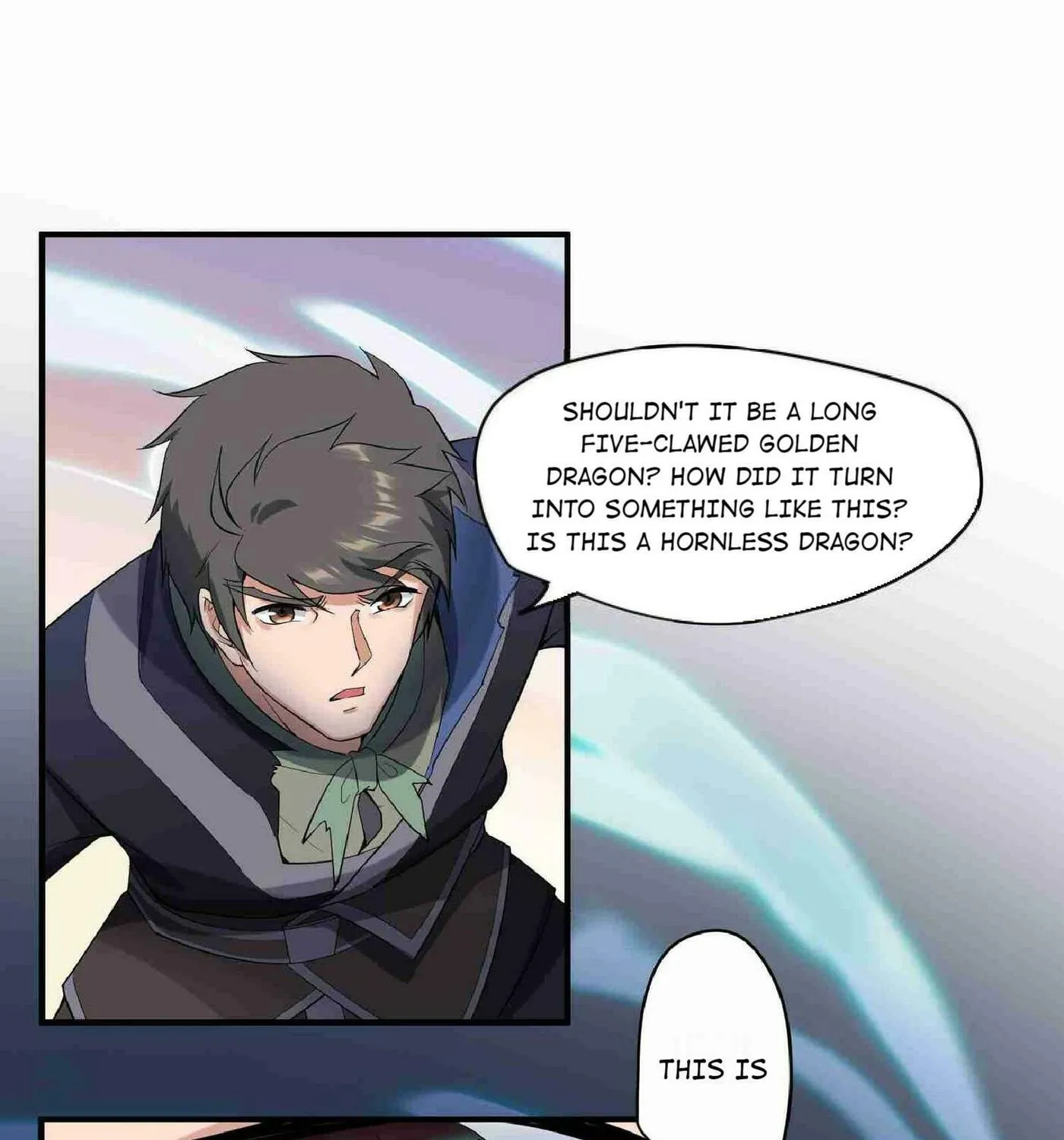 Read Yuan Long chapter 26 image 3 on Lezhin