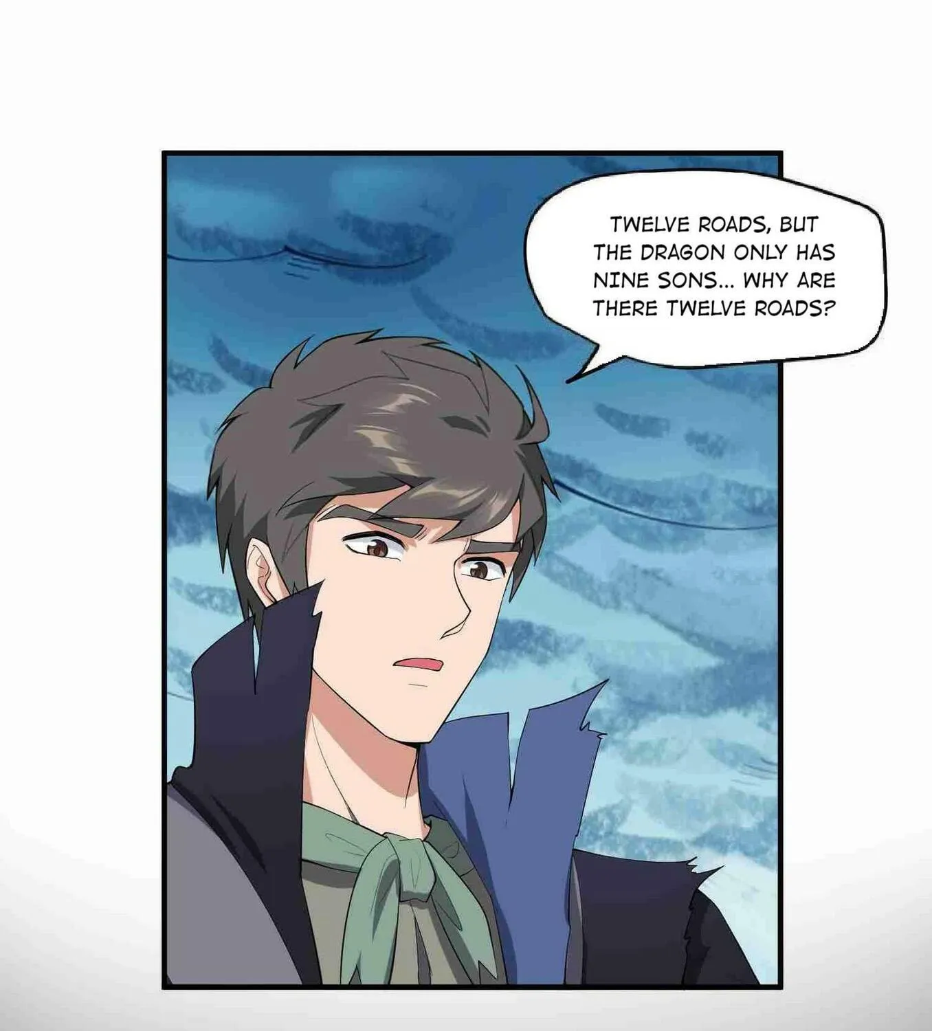 Read Yuan Long chapter 26 image 31 on Lezhin