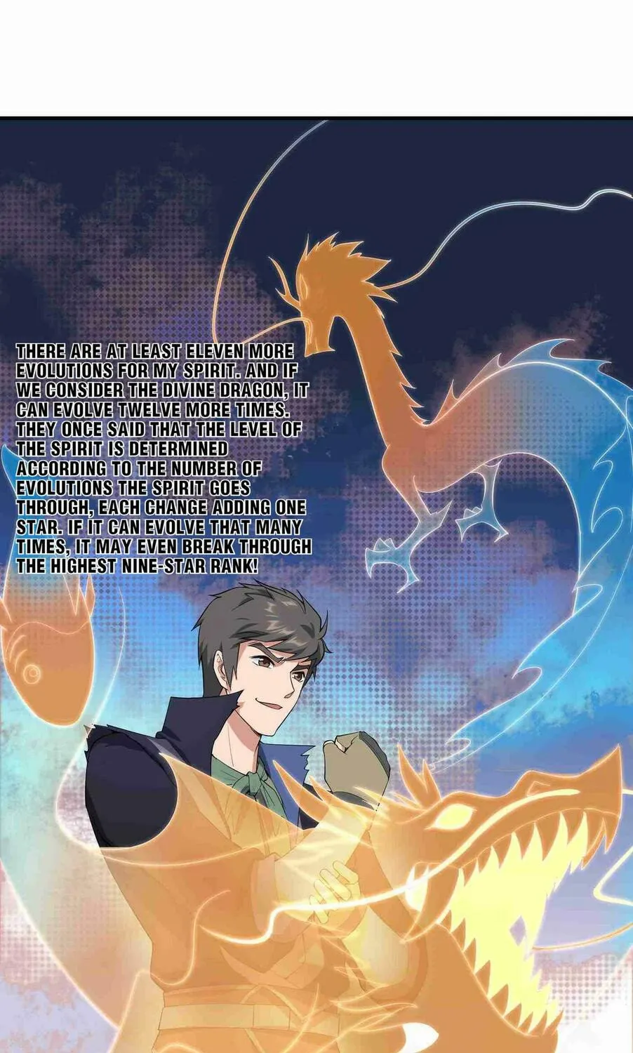 Read Yuan Long chapter 26 image 37 on Lezhin