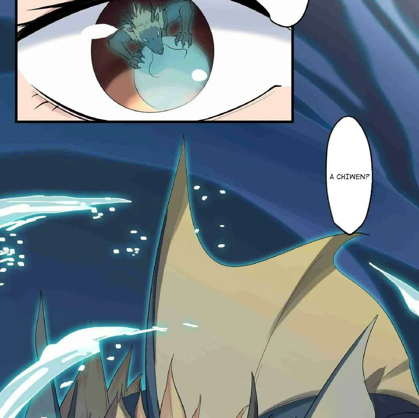 Read Yuan Long chapter 26 image 4 on Lezhin