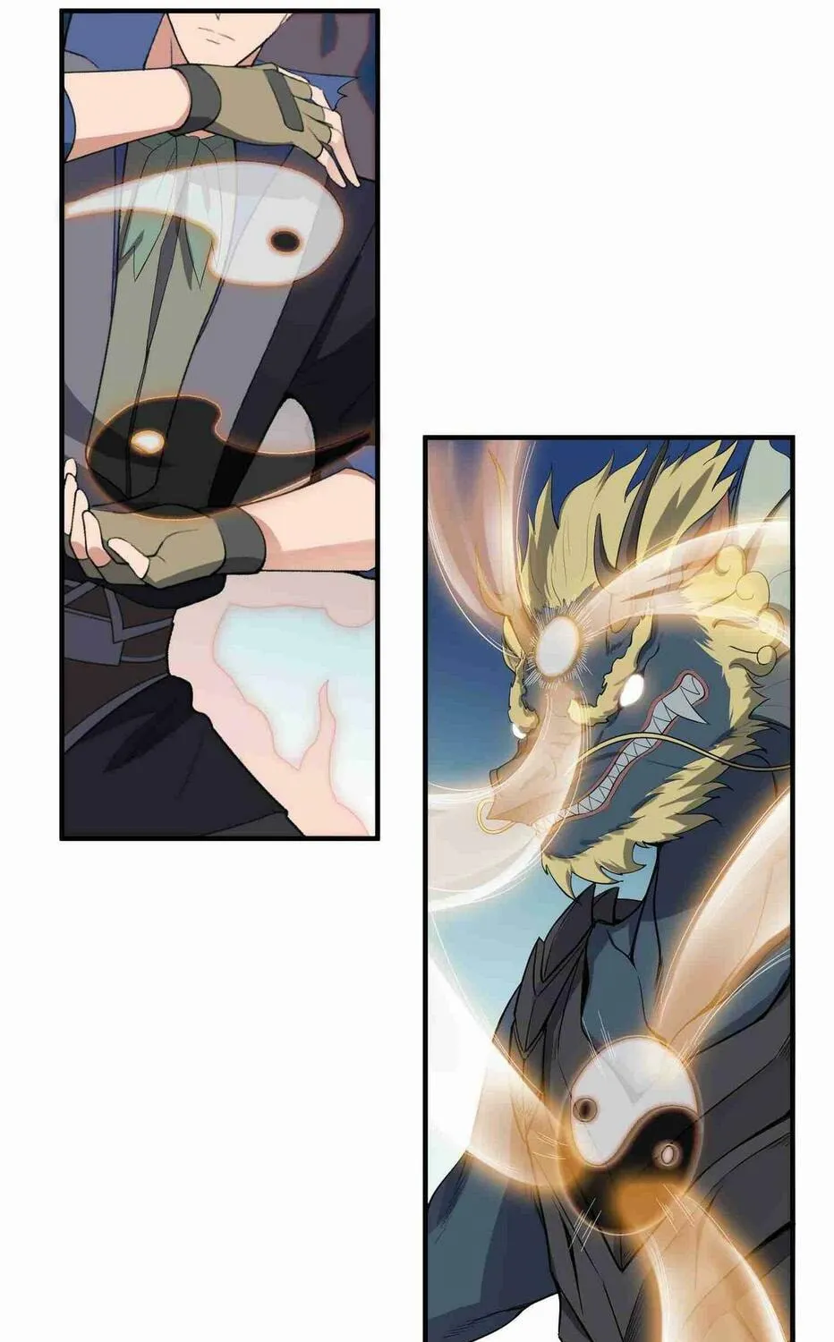 Read Yuan Long chapter 26 image 41 on Lezhin