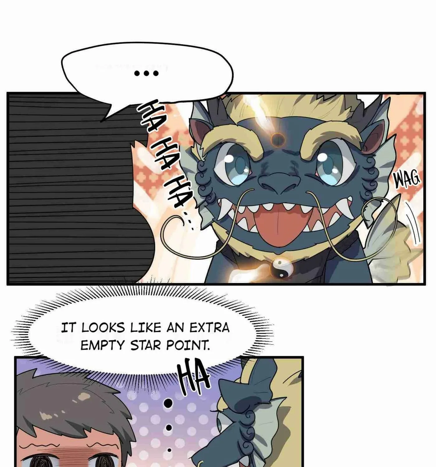 Read Yuan Long chapter 26 image 43 on Lezhin