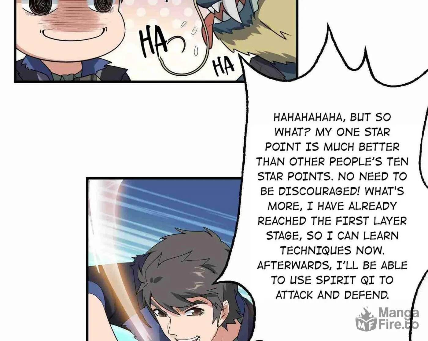 Read Yuan Long chapter 26 image 44 on Lezhin
