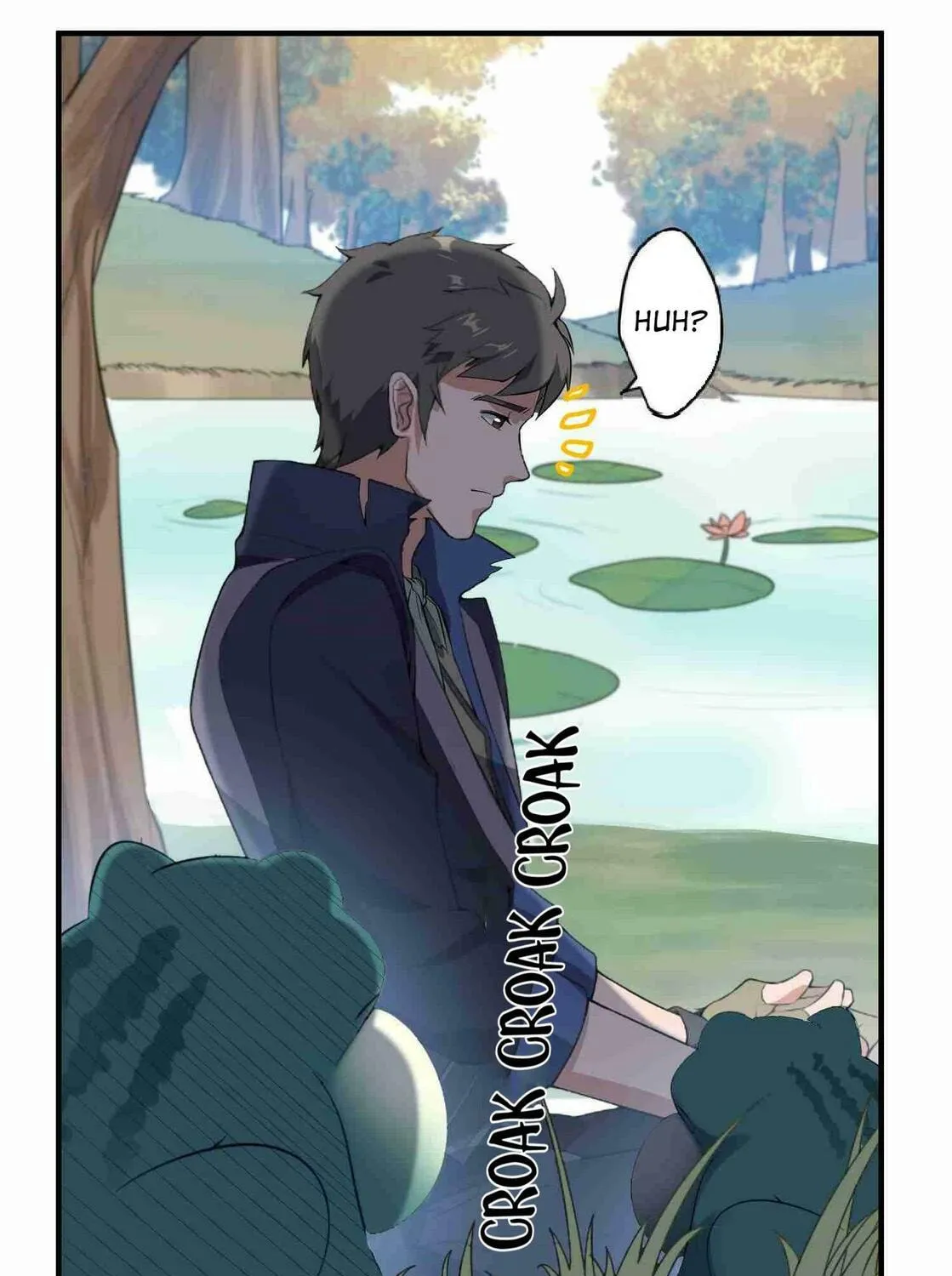 Read Yuan Long chapter 26 image 47 on Lezhin