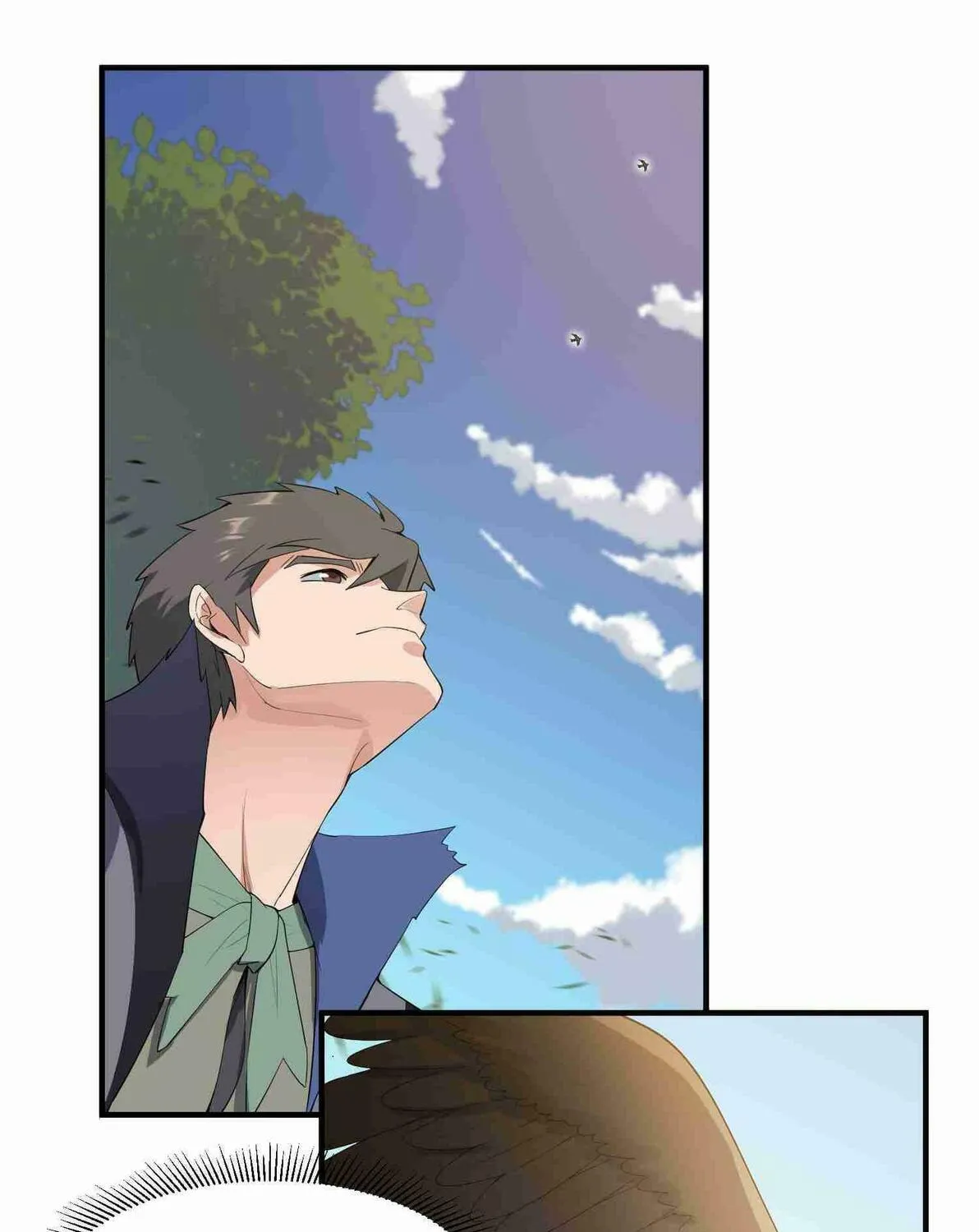 Read Yuan Long chapter 26 image 49 on Lezhin