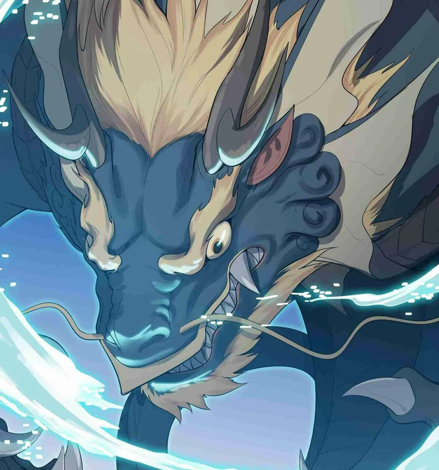 Read Yuan Long chapter 26 image 5 on Lezhin