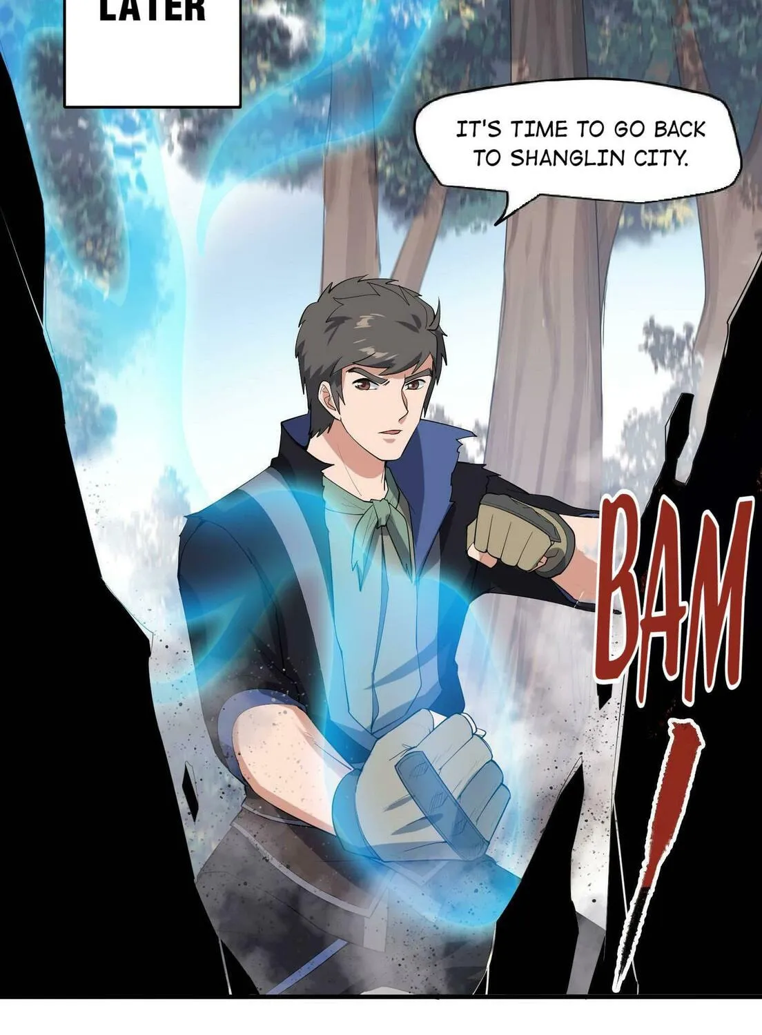 Read Yuan Long chapter 26 image 59 on Lezhin