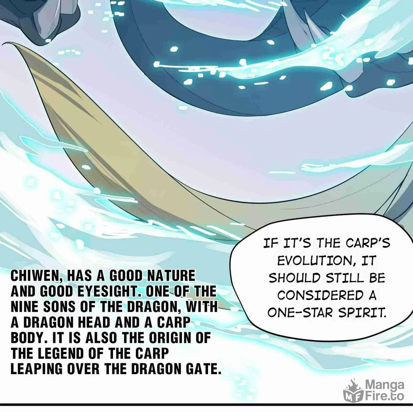 Read Yuan Long chapter 26 image 6 on Lezhin
