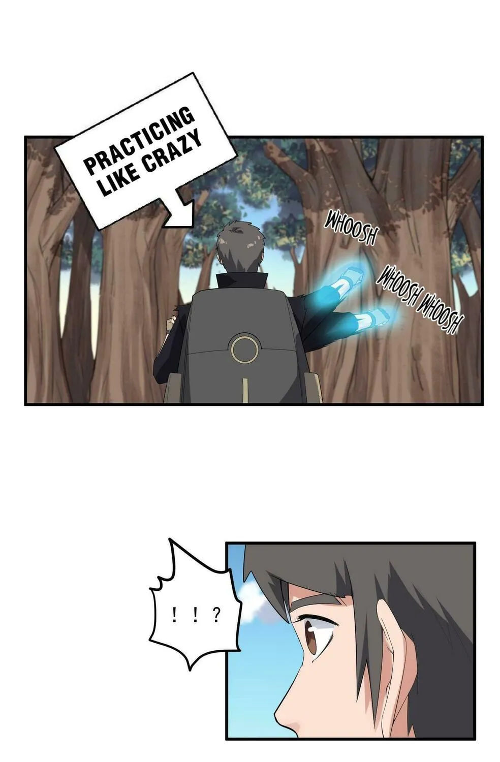Read Yuan Long chapter 26 image 61 on Lezhin