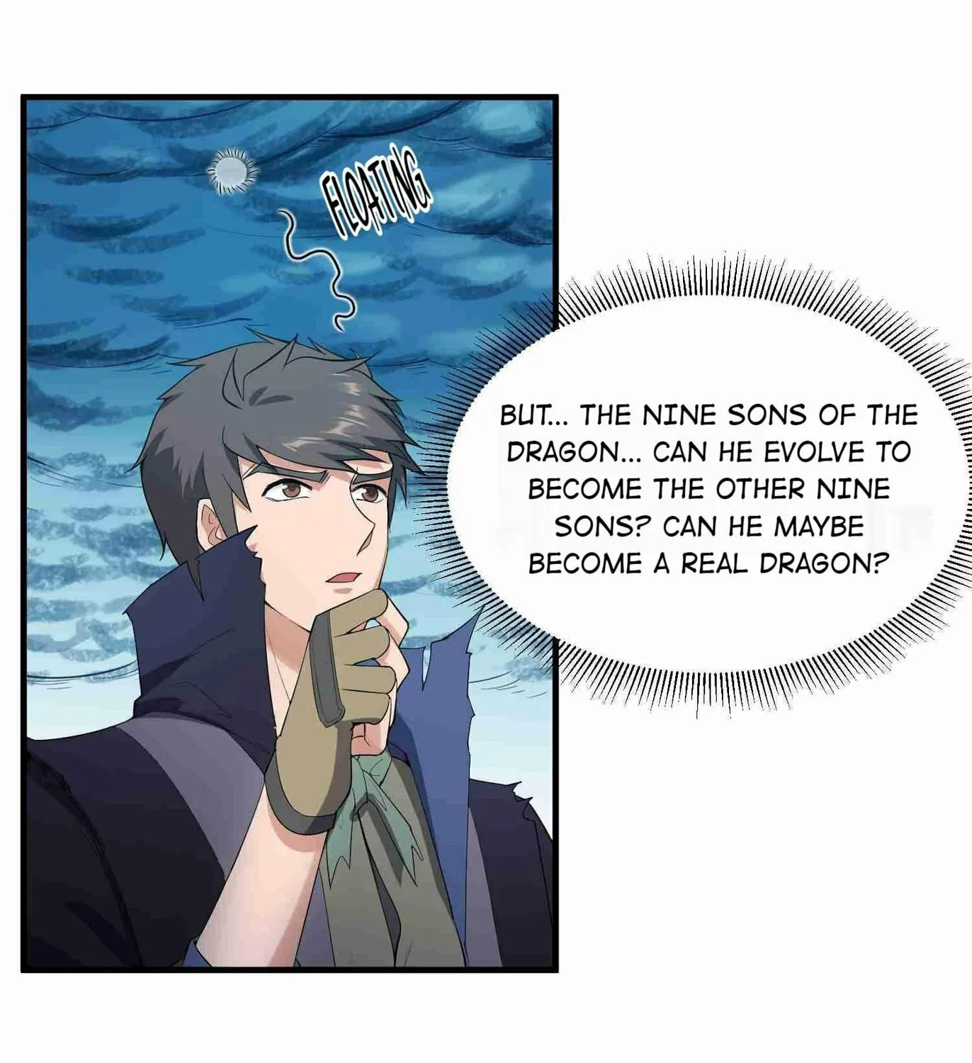Read Yuan Long chapter 26 image 7 on Lezhin