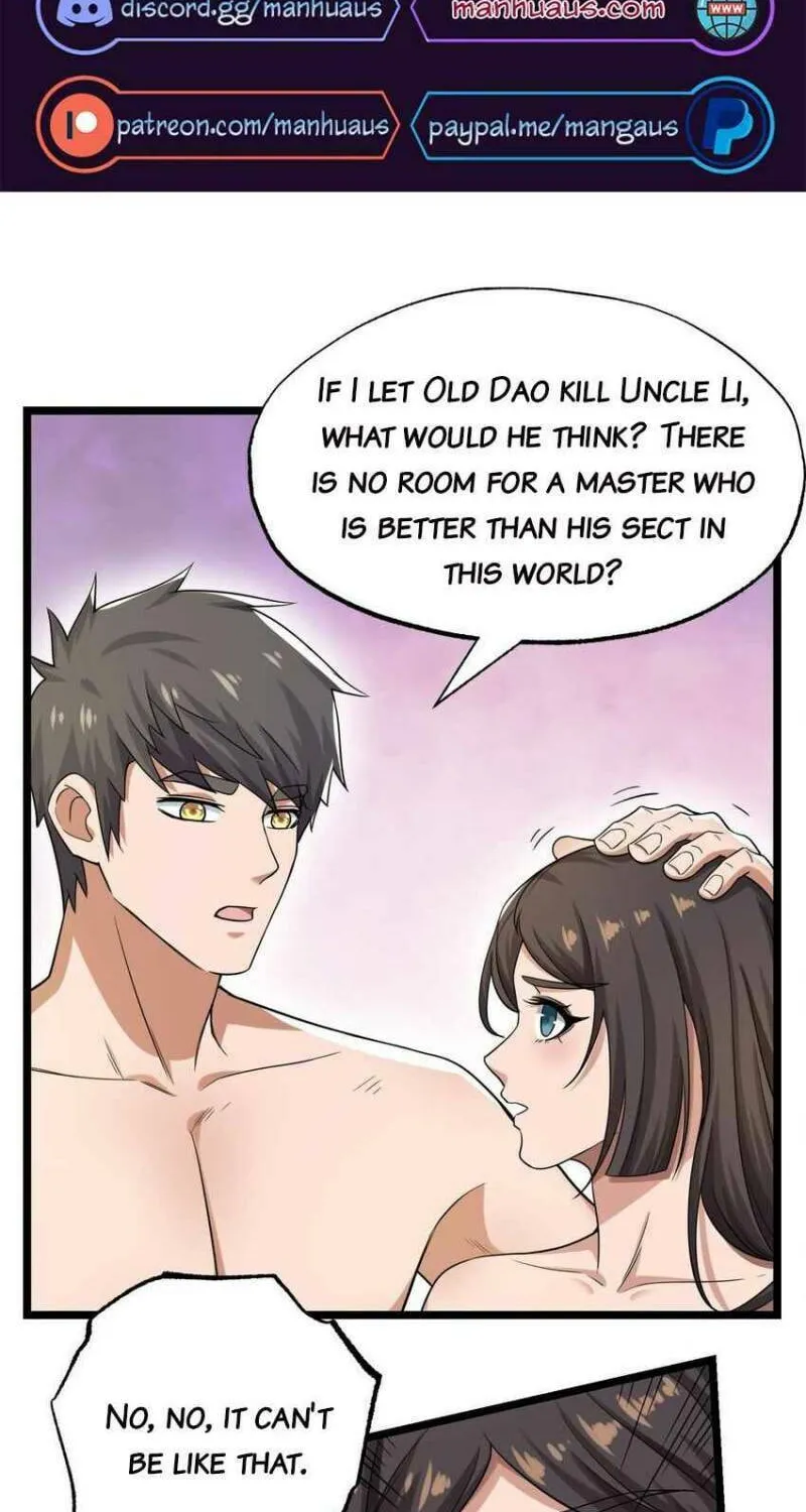 Read Yuan Long chapter 260 image 1 on Lezhin