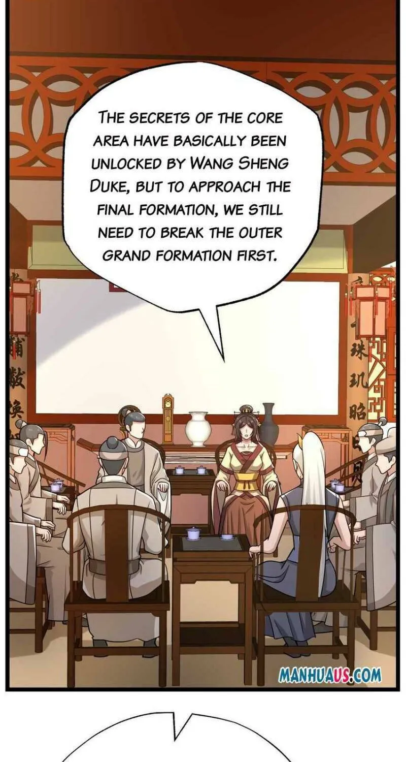 Read Yuan Long chapter 260 image 13 on Lezhin