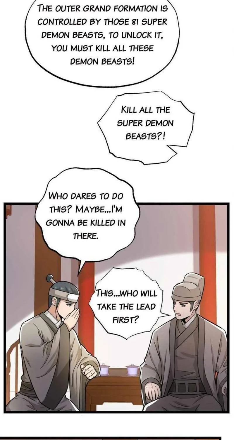 Read Yuan Long chapter 260 image 14 on Lezhin