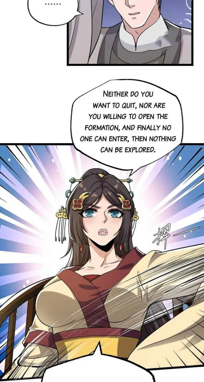 Read Yuan Long chapter 260 image 17 on Lezhin
