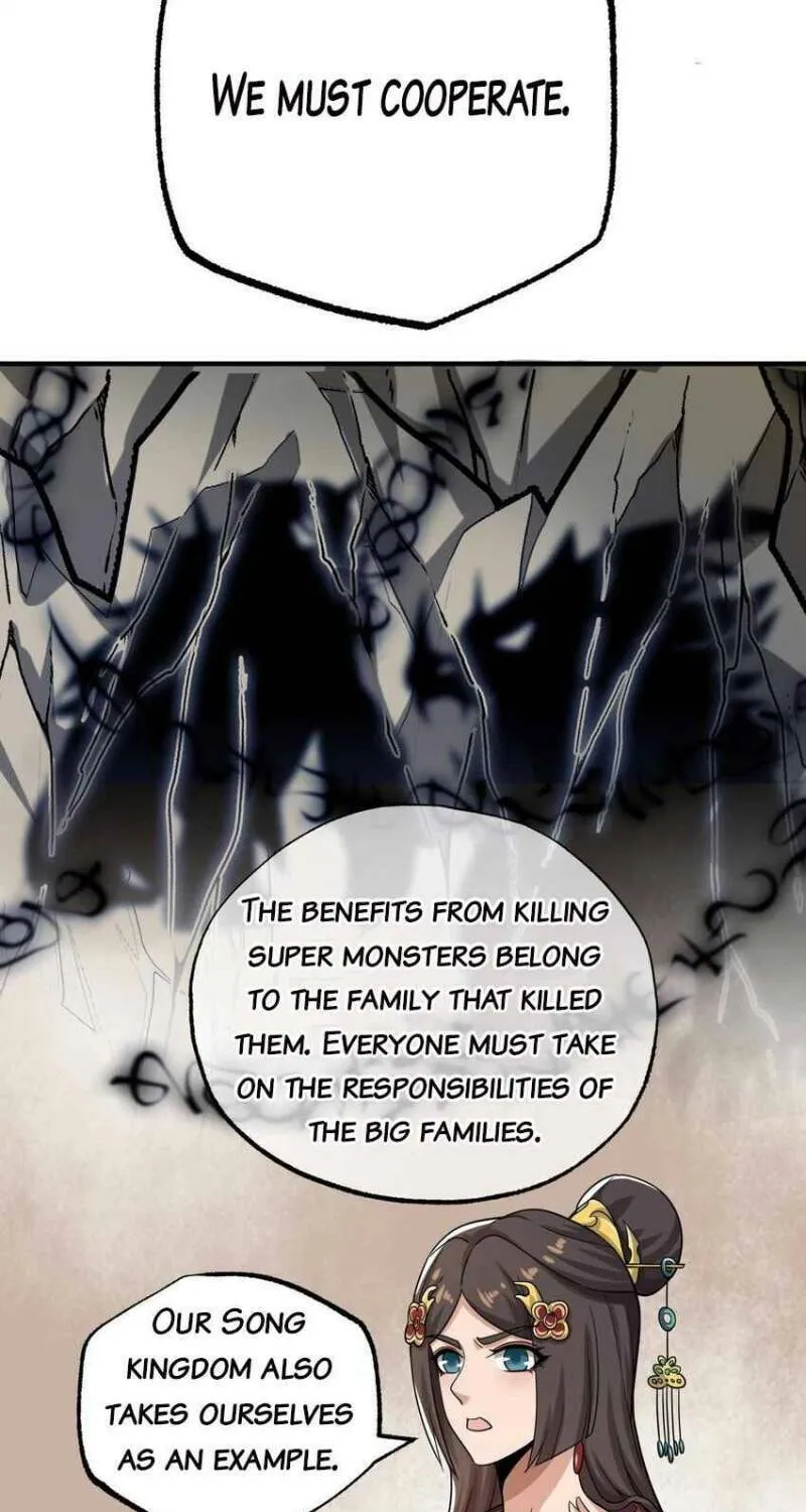 Read Yuan Long chapter 260 image 18 on Lezhin