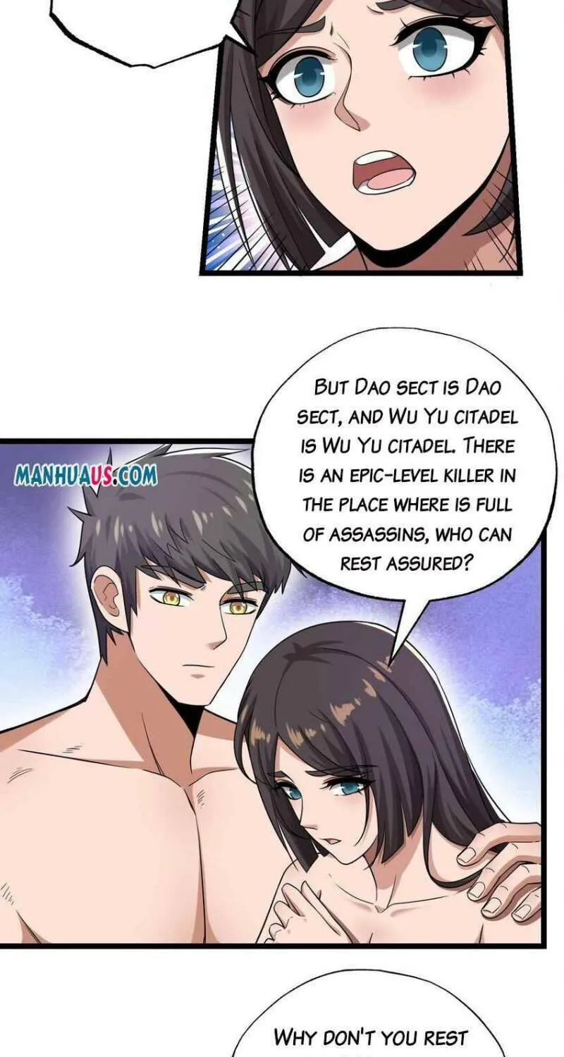 Read Yuan Long chapter 260 image 2 on Lezhin