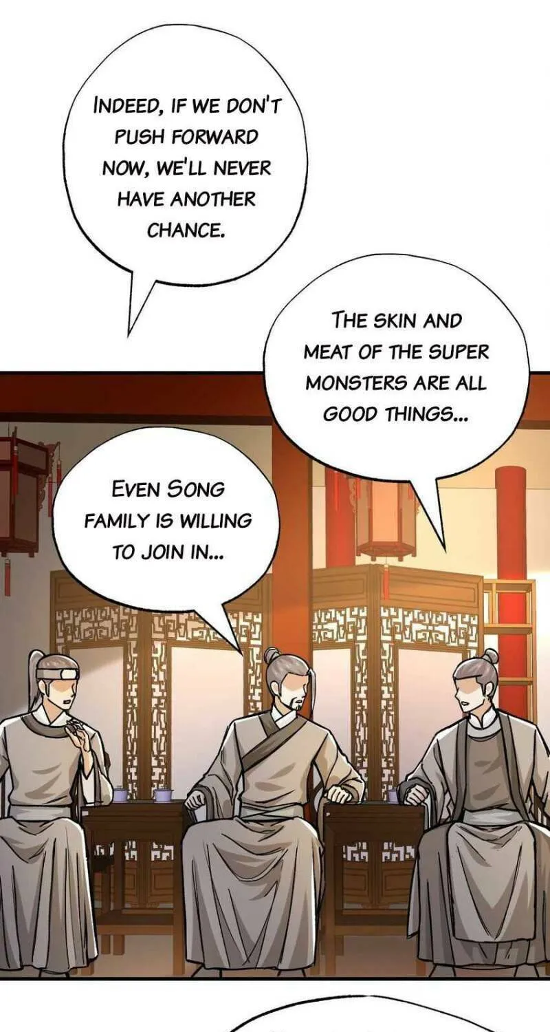 Read Yuan Long chapter 260 image 20 on Lezhin
