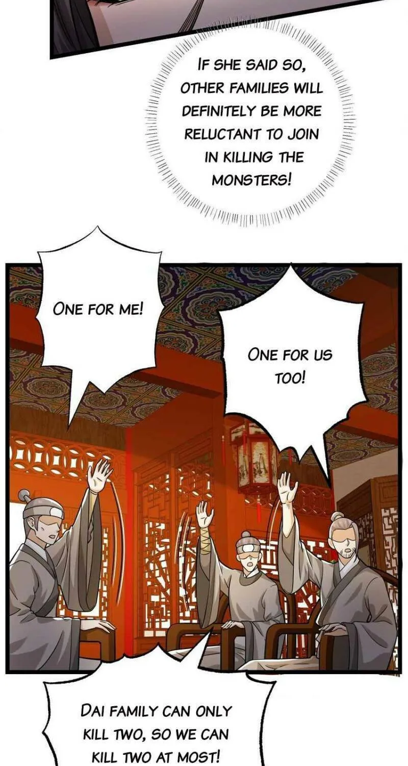 Read Yuan Long chapter 260 image 22 on Lezhin