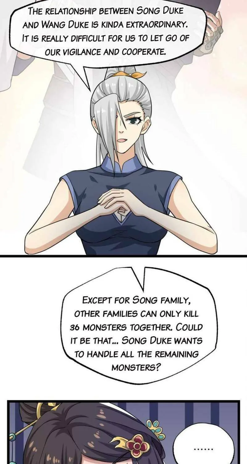 Read Yuan Long chapter 260 image 24 on Lezhin