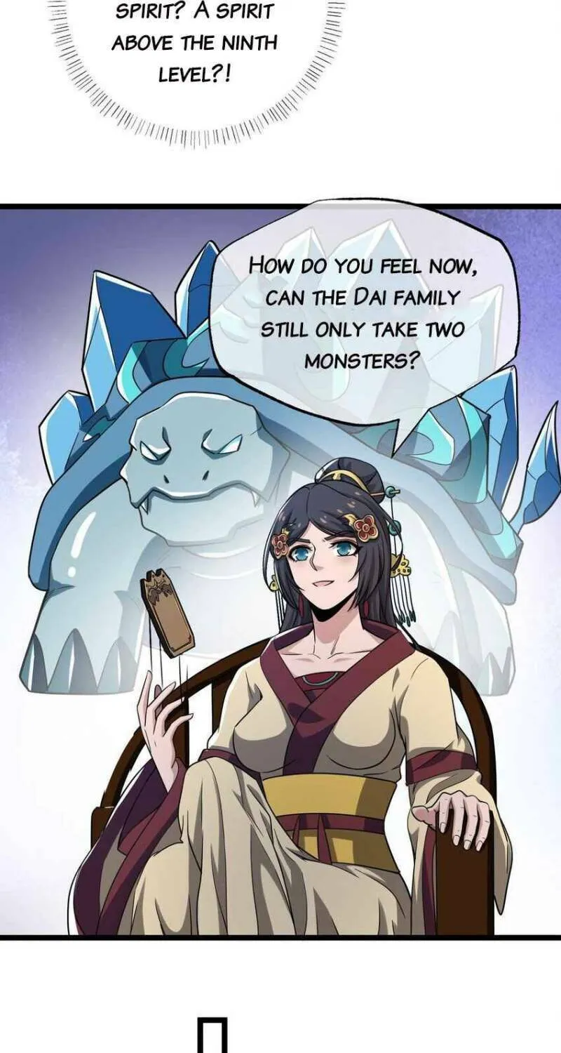 Read Yuan Long chapter 260 image 28 on Lezhin