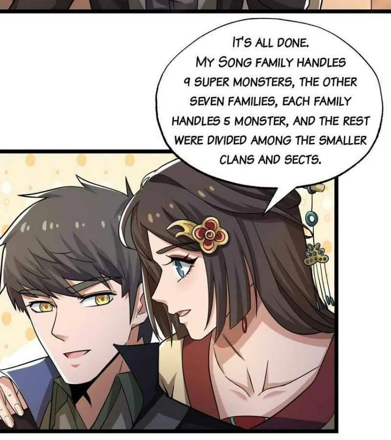 Read Yuan Long chapter 260 image 32 on Lezhin