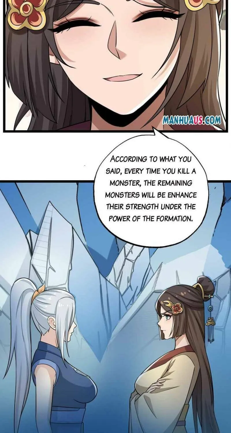Read Yuan Long chapter 260 image 34 on Lezhin
