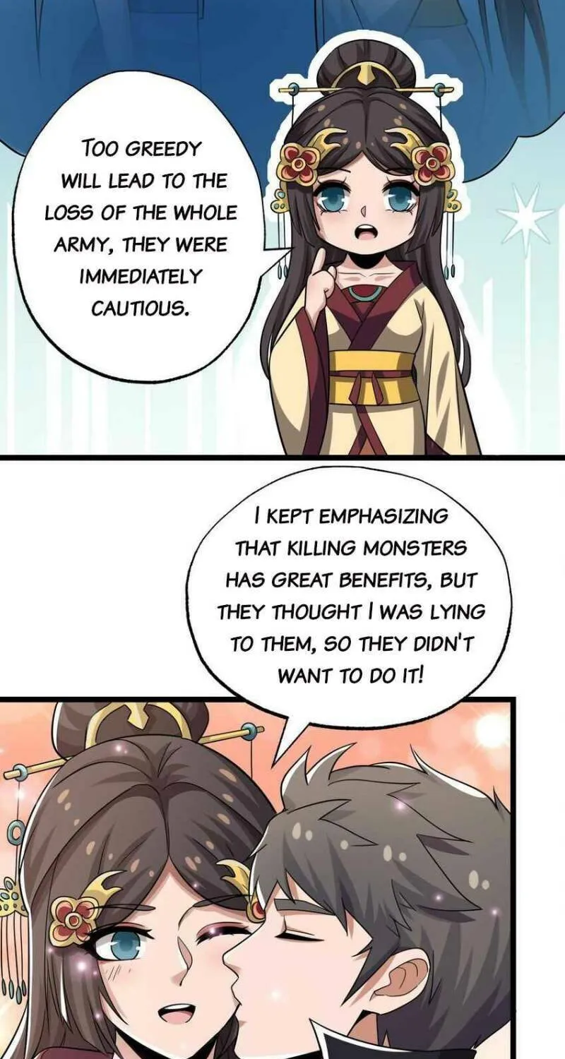 Read Yuan Long chapter 260 image 35 on Lezhin