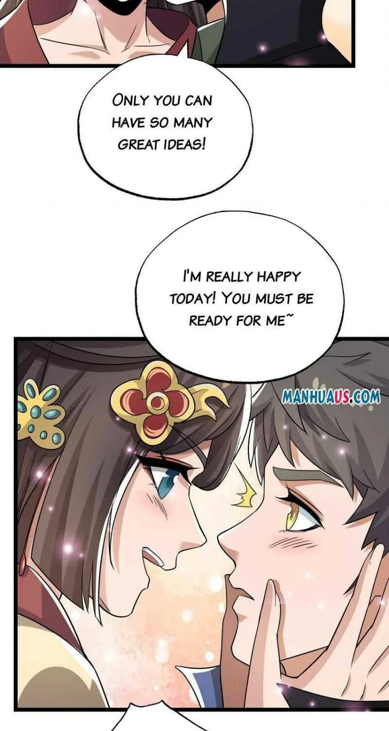 Read Yuan Long chapter 260 image 36 on Lezhin
