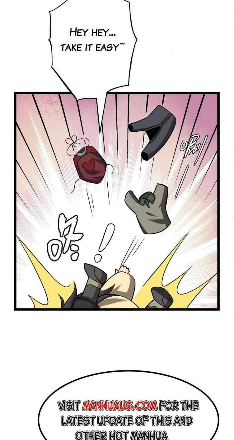 Read Yuan Long chapter 260 image 37 on Lezhin