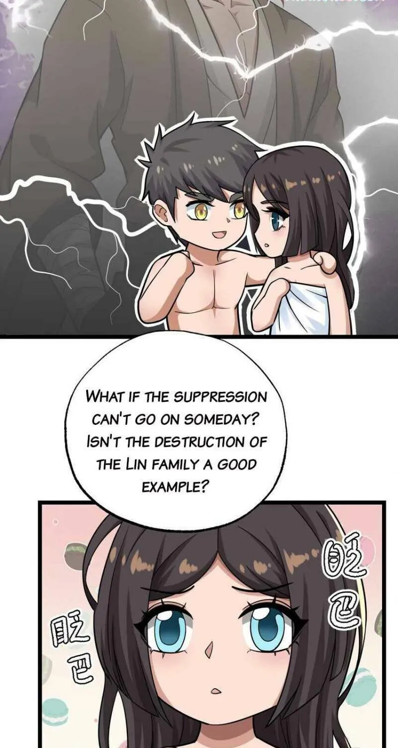 Read Yuan Long chapter 260 image 4 on Lezhin