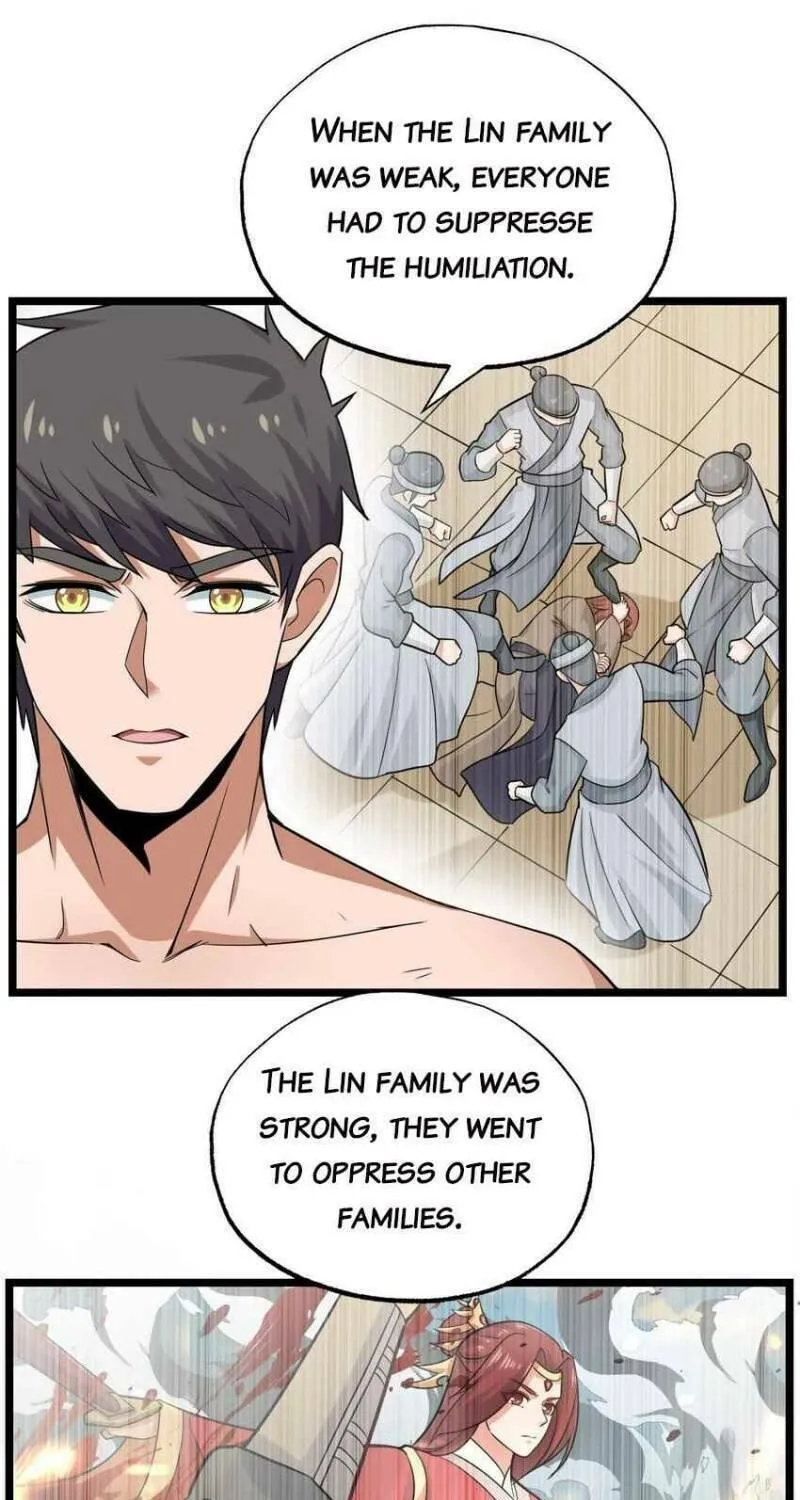 Read Yuan Long chapter 260 image 6 on Lezhin