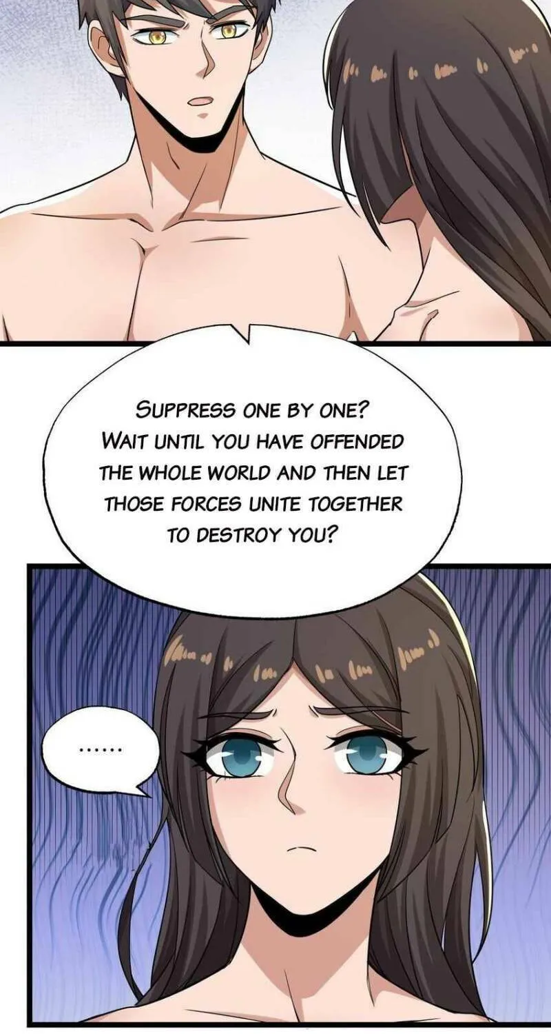 Read Yuan Long chapter 260 image 8 on Lezhin