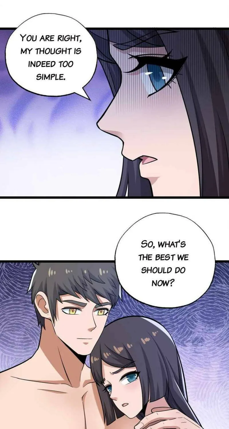 Read Yuan Long chapter 260 image 9 on Lezhin