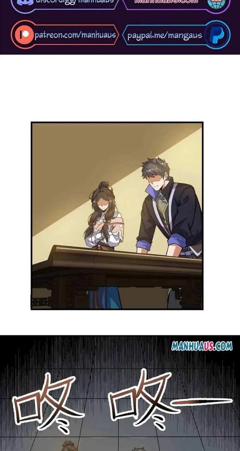 Read Yuan Long chapter 261 image 1 on Lezhin