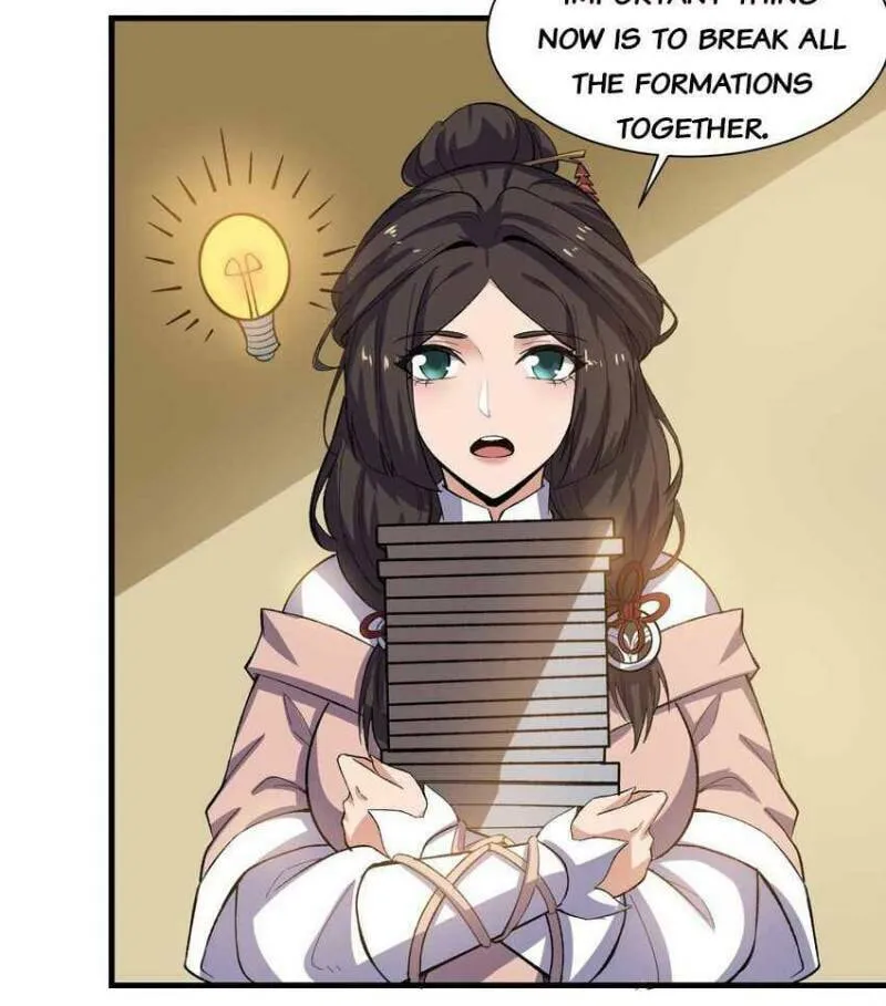 Read Yuan Long chapter 261 image 10 on Lezhin
