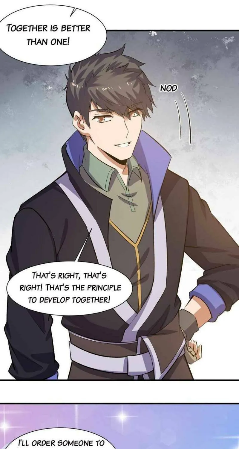 Read Yuan Long chapter 261 image 11 on Lezhin