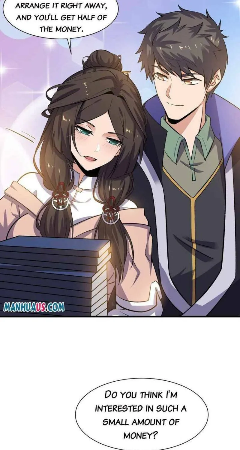 Read Yuan Long chapter 261 image 12 on Lezhin