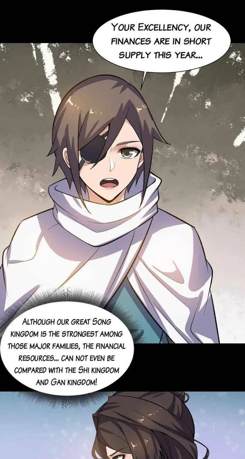 Read Yuan Long chapter 261 image 17 on Lezhin